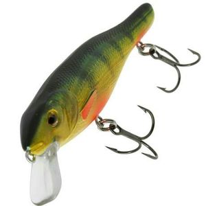 Lures Caperlan Glenroy 110 perche