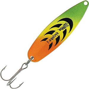 Lures Mepps Mepps Syclops Tiger Or 17g