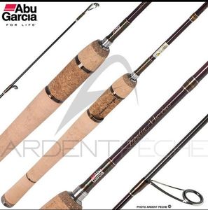 Rods Abu Garcia Troutin Marquis