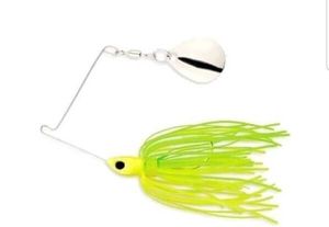 Lures Booyah Spinerbait 