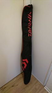 Accessories Daiwa fourreau 4 Cannes 