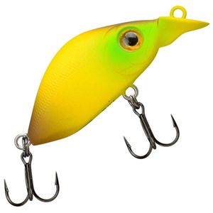 Lures Spro FLAT MINI CRANK TROUT MASTER