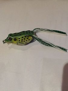 Lures Adam's  Superfrog Vx