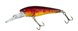 Lures Caperlan poisson nageur