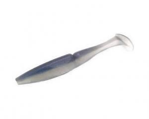 Lures Sawamura one up shad 6'