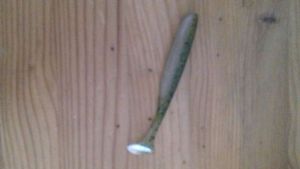 Lures Keitech easy shiner
