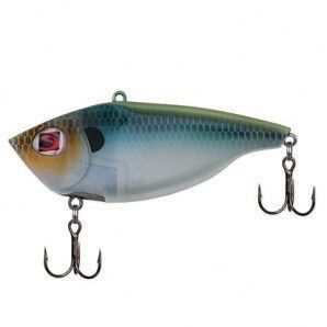 Lures Sebile LIPLESS SEEKER 6,4CM 14G