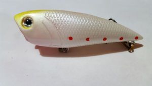 Leurres Pacific Pêche  Popper 02   6,8 cm