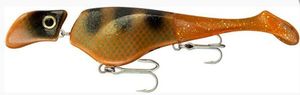 Lures HeadBanger headbanger shad 16cm
