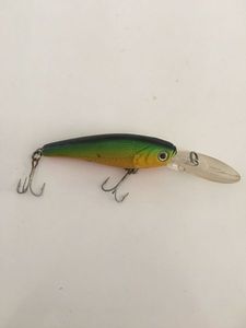 Lures Caperlan F4510