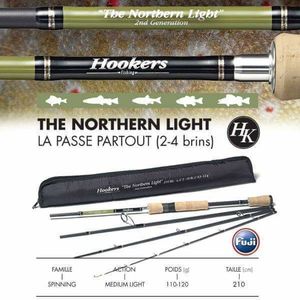 Rods Hookers Hookers The Northern Light