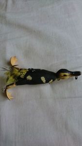 Lures Savage Gear Suicide Duck