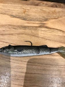 Lures D.A.M ROLLING SHAD 16CM 55G Lures D.A.M ROLLING SHAD 16CM 55G