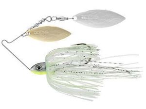Lures Eco Pro Tungsten Spinnerbait Rapid Fire