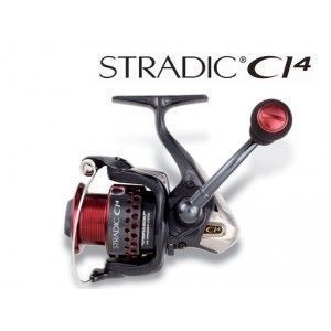Reels Shimano Stradic 2500 Ci4