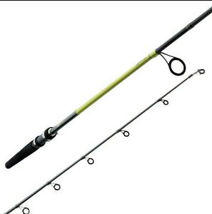 Rods Caperlan canne Lure 210 10-30g