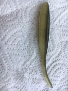 Lures Keitech Shad Impact