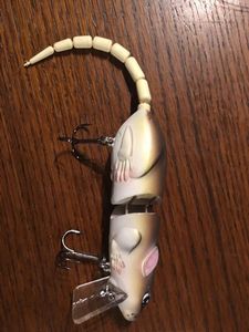 Lures Spro Bbz 1 Rat