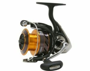 Reels Daiwa daiwa nj2500bg
