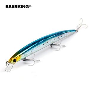 Lures Bearking Sparrow