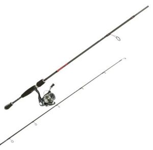 Rods carpelan axion 210L