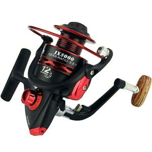 Reels noName Moulinet chinois 1000