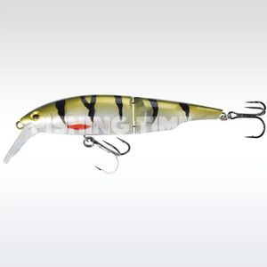 Lures Sebile Swingtail Minnow 127 FL