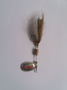 Lures Mepps cuillere mepps