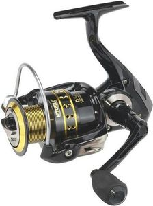 Reels Mitchell mitchell gold 4 FD