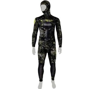 Apparel Epsealon combinaison chasse sous marine Epsealon Tactical 7mm