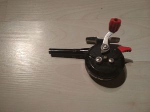 Reels Peerless Bam Ritma 72