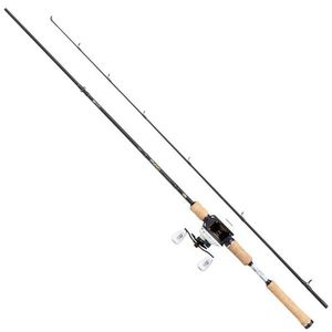 Rods Abu Garcia Max-Pro 662 mh