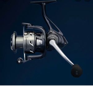 Reels Caperlan Ilicium 500