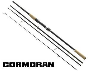 Rods Cormoran Cormoran Cross Water 10 - 45 g 2m70