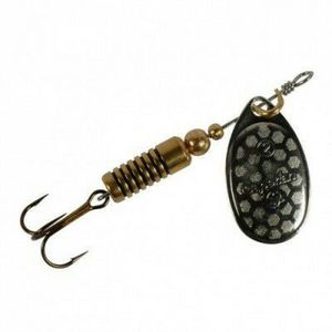 Lures Caperlan Cuiller