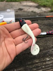 Lures Delalande Sandra