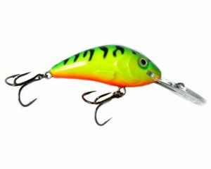 Lures Salmo HORNET FLOATING WOBBLER 6 CM