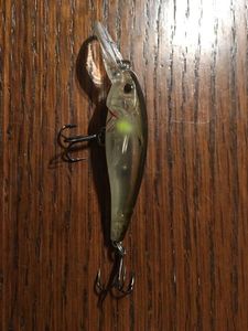Lures Hart Minnow 