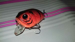Lures Duo drop 75