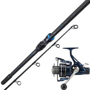 Rods Prowess CANNE CARPE PROWESS JEWEL