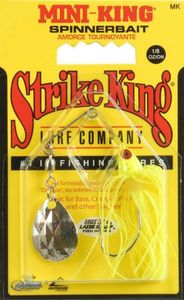 Lures Strike King strike king