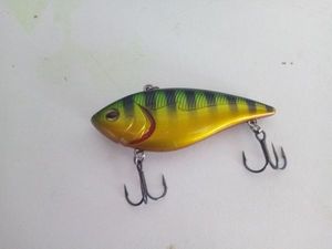 Lures null 1