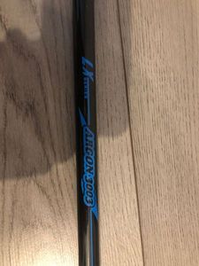 Rods Argon Canne a coup Argon 3003 3M