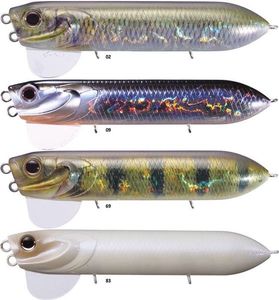 Lures O.S.P Yamato jr