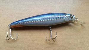 Lures Savage Gear savage gear