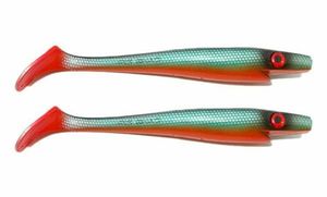 Lures CWC pig shad Jr 20cm