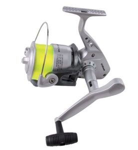 Reels Iridium Oceanic FD 651