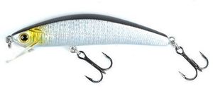 Lures Bzone Magnet Minnow 70 Lures Bzone Magnet Minnow 70