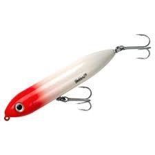 Lures Heddon Lures Salt Water Super Spook