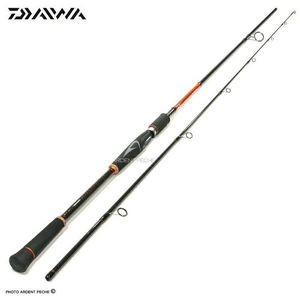 Rods Daiwa crossfire cf 802